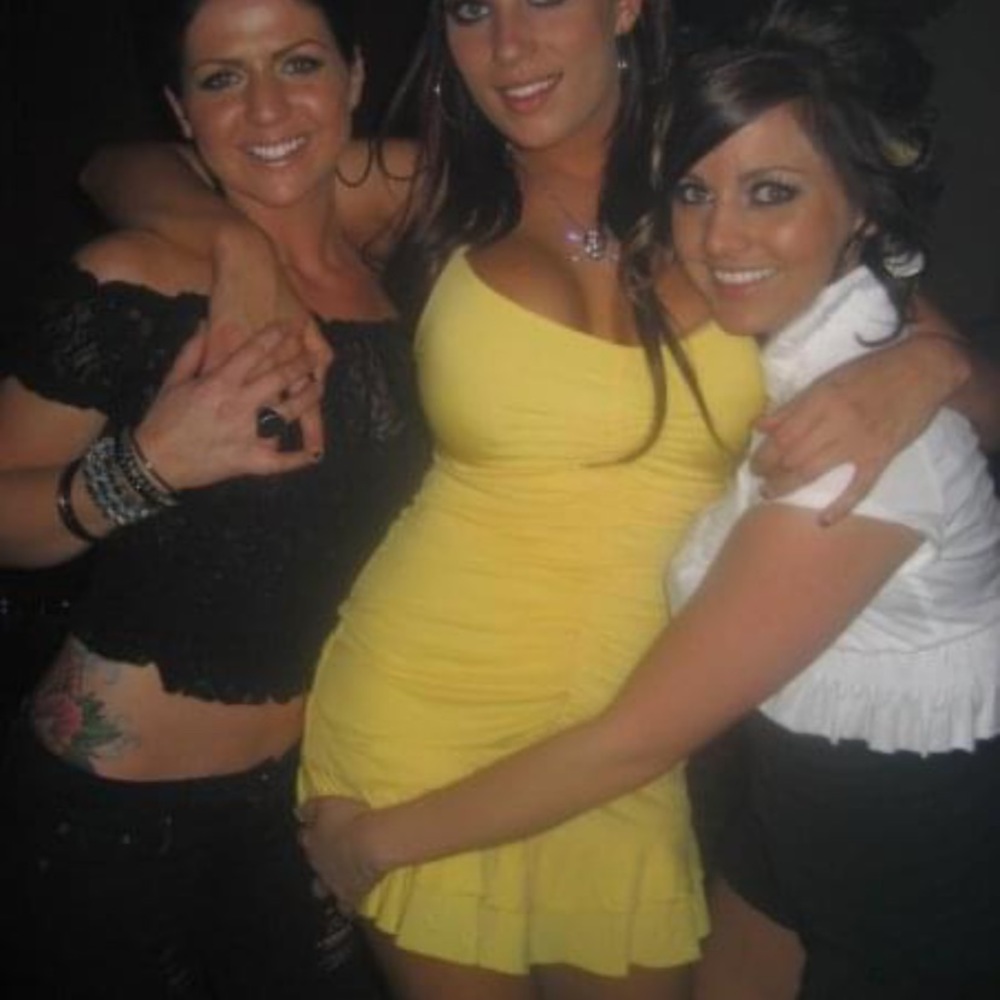 Ruched Ruffle Mini Dress - Picture 3 of 3